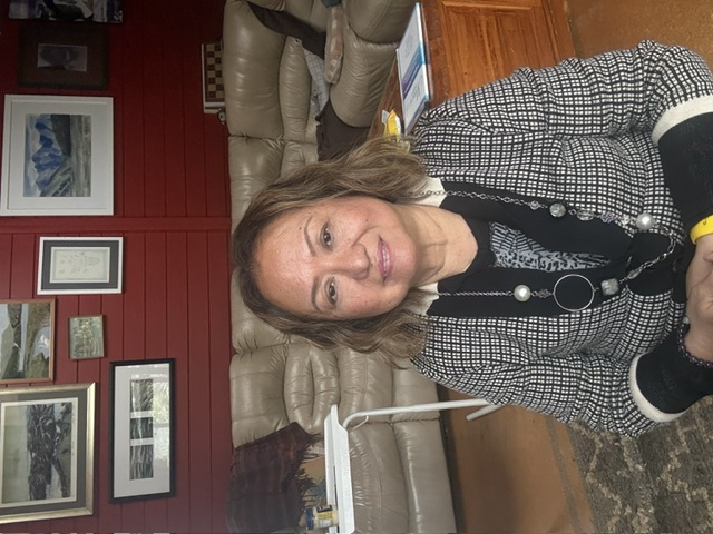 Connie Paul, founder of Angels Homecare NZ